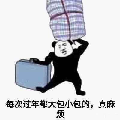  春节高铁票余量多,机票价格大跳水还能免费退改签