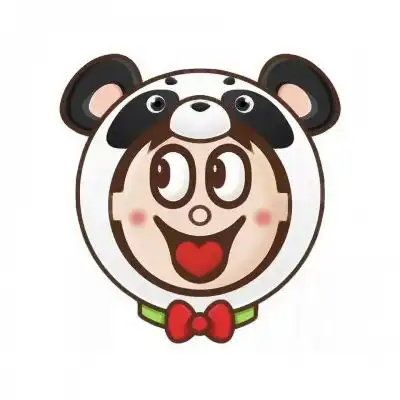  旺仔头像高清