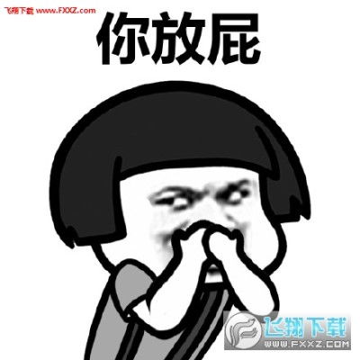  表情你放屁表情包全系列版下载你放屁熊猫表情包安卓版飞翔下载表情