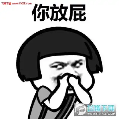  表情你放屁表情包全系列版下载你放屁熊猫表情包安卓版飞翔下载表情