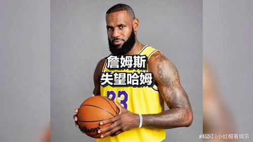  比赛还剩1.4秒,詹姆斯的这个表情,或许宣告哈姆快离开湖人了
