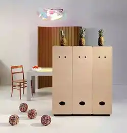  当表情包变成家具会有多有趣那些家具设计的事儿