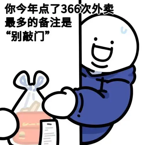  各大app年度报告我的互联网人设