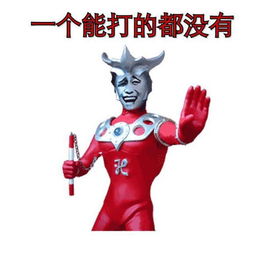  表情与斗图3各种姿势的拜服3