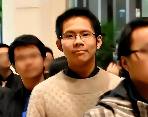  学霸弑母案主犯2024年执行死刑,临刑前表情恍惚,耐人寻味