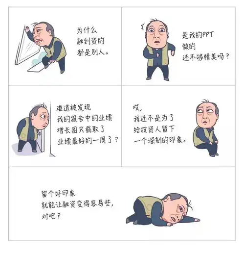  中国创业公司成功率不足20,他们是如何做到的