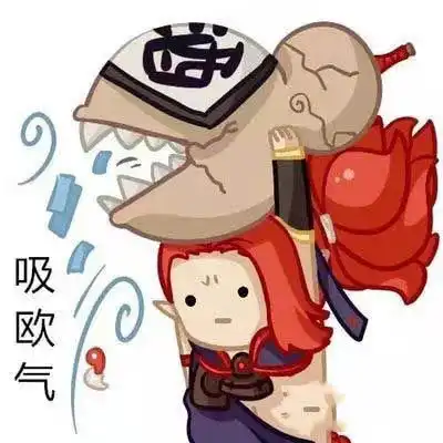 兔子吞脑袋表情包一套新