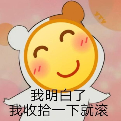  聊天专用,万能无语表情包