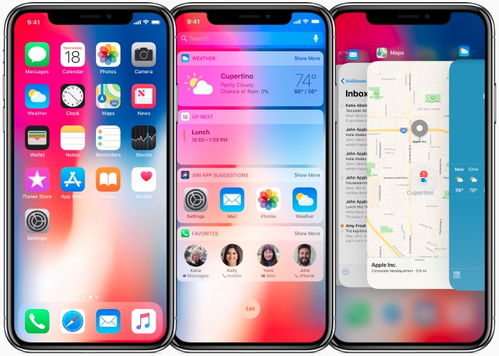  表情iphonex适配指南ui教程沄海原创文章zcool表情