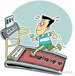  刷医保卡能去健身房啦快跟朋友约起来附健身攻略