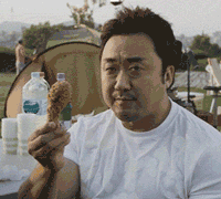 从60公斤练到了120公斤,凶萌大叔马东锡如何成为万人迷的 从60公斤练到了120公斤,凶萌大叔马东锡如何成为万人迷的