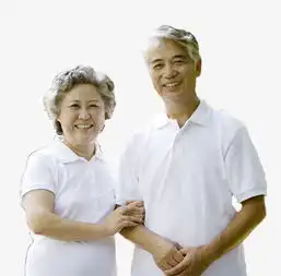  运动老人png图片素材免费下载png格式414407像素熊猫办公
