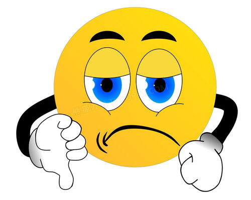  表情愤怒黄色卡通表情jpg格式图片下载63535058像素熊猫办公表情