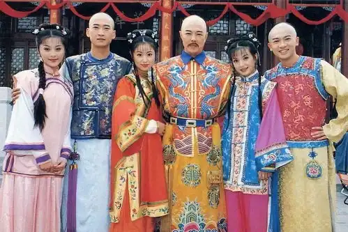  还珠格格又要翻拍,网友炸锅,是延续经典还是消费情怀