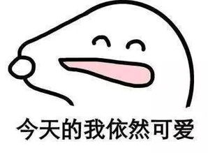 让我摸摸你的表情包动漫