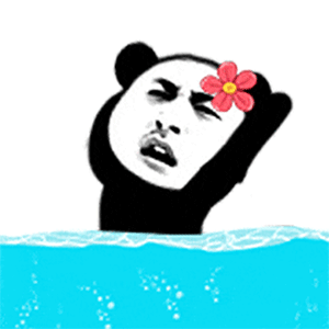  沙雕表情包小雪人很关心你会不会唱蜜雪冰城