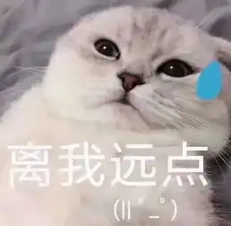 社恐人表情包冠军