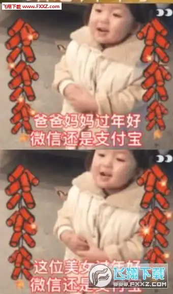  抖音给您拜年了表情包大全高清版抖音给您拜年了表情包大全1.0飞翔下载