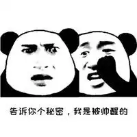 你说的是我吗表情包