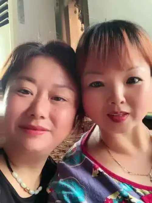 姐妹情深到永远留下美好的回忆 姐妹情深到永远留下美好的回忆