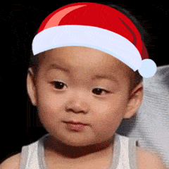 小朋友表情包gif无水印