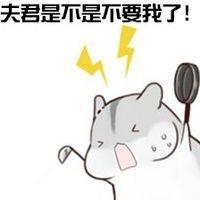  这个小松鼠叫什么呀有它的表情包可以分享吗