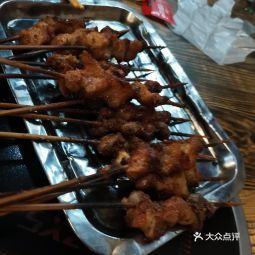  20210313小聪烧烤地址,小聪烧烤电话,小聪烧烤图片360地图