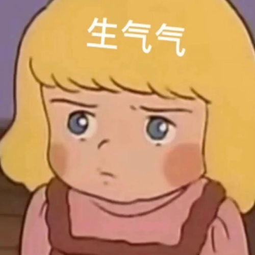  罗蒂莎拉公主表情包头像