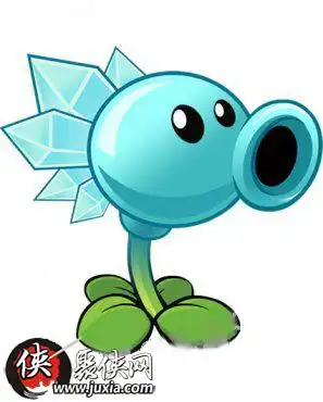 植物大战僵尸ol最强冰冻系植物介绍  植物大战僵尸ol最强冰冻系植物介绍