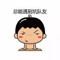  带不动你去单排吧表情包