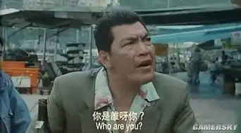  不混黑涩会都亏了,最像大佬的10位演员