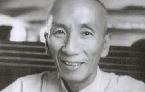  清朝最后一位大内高手宫宝田,功夫有多高许世友将军曾专程拜访