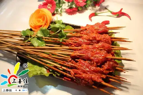  冷锅串串怎么吃起来是热的