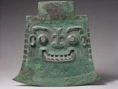  古代也有表情包这些奇葩文物承包了古人笑点