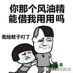  生活小贴士终极驱蚊秘籍