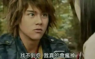  当年的台湾偶像剧男主,如今集体失踪,why
