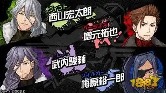  战斗rpg事前登录开启