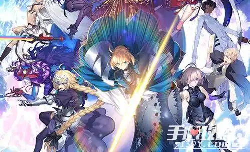  fgo手游xjbd队使用总结解析攻略