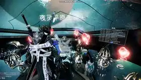  星际战甲地球破坏娱乐点位推荐幻碟仙灵地图之外的风景