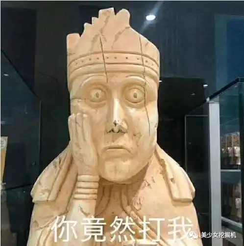  整成懵逼脸,眼珠子都要掉出来,马来网红审美真是