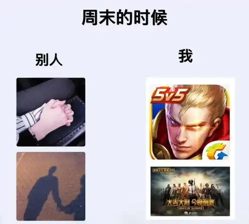  沙雕表情包一起去酒店吹空调啊