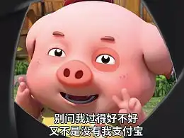 不玩了把钱还我表情包凡