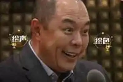 声临其境一个生产表情包的节目 声临其境一个生产表情包的节目