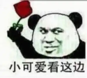  有没有一个万能表情包可以回复所有问题