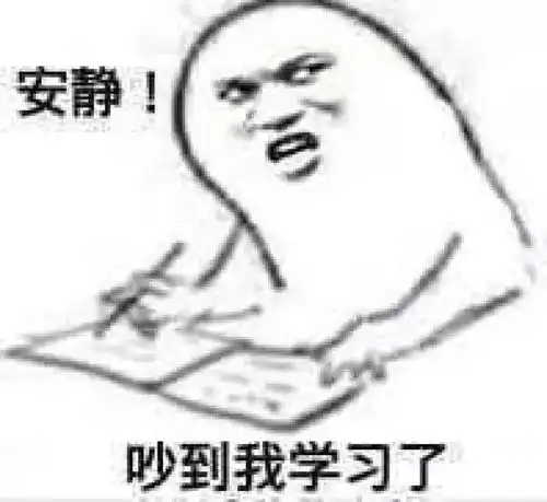  表情包学习专用