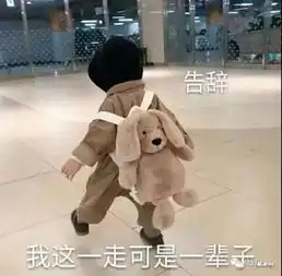 棒棒的图片表情包离家出