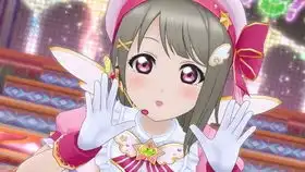 llas4k画质mvaqours歌曲stepzerotoone演出s穗乃果南小鸟海未千歌梨子曜雪菜步梦爱loveliveallstars