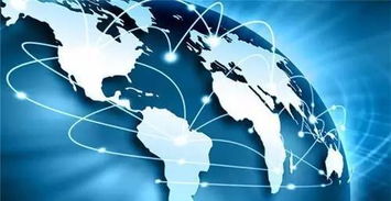 入世15载中国给世界带来这些大礼包