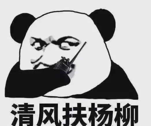 渡劫飞升搞笑表情包嘴里