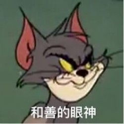  这是一个放送的专栏6猫和老鼠